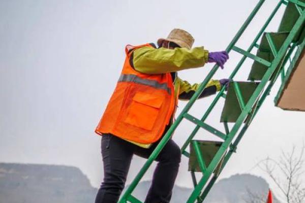 守护山林与养生:景颇族独特的节庆习俗 守护山林与养生:景颇族独特的节庆习俗