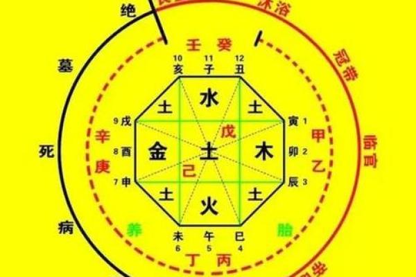 易经四柱命理中的误区:你以为的命运反而暗藏玄机 易经四柱命理中的误区:你以为的命运反而暗藏玄机