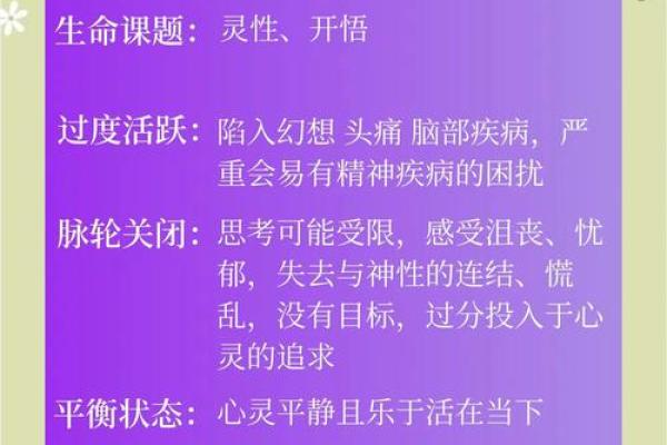 五行性格解析:跳出误区,发现你的内在潜能 五行性格解析:跳出误区,发现你的内在潜能