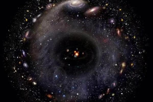 环保星空:天文视角下的可持续发展 环保星空:天文视角下的可持续发展