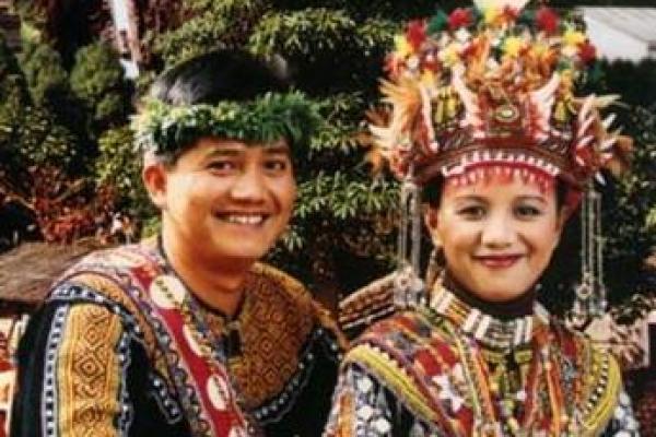 探索高山族节日习俗中的农业与自然关系 探索高山族节日习俗中的农业与自然关系