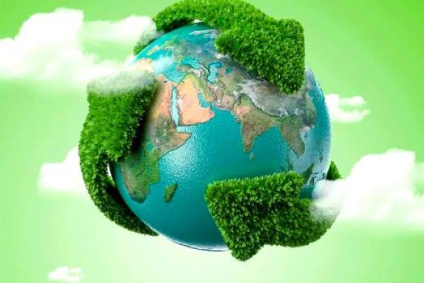 今日世界环境日:天文与自然相融合的绿色守护 今日世界环境日:天文与自然相融合的绿色守护