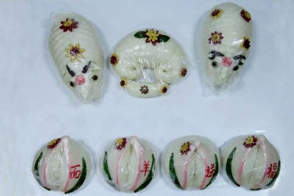 祭祖节日里,面条的象征意义 祭祖节日里,面条的象征意义