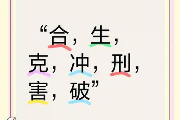 八字命理：揭开命运密码的神秘面纱，你的未来或许就在这里