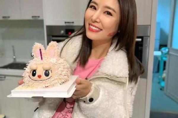 从林心如面相分析，命运的暗藏玄机你真的了解吗？