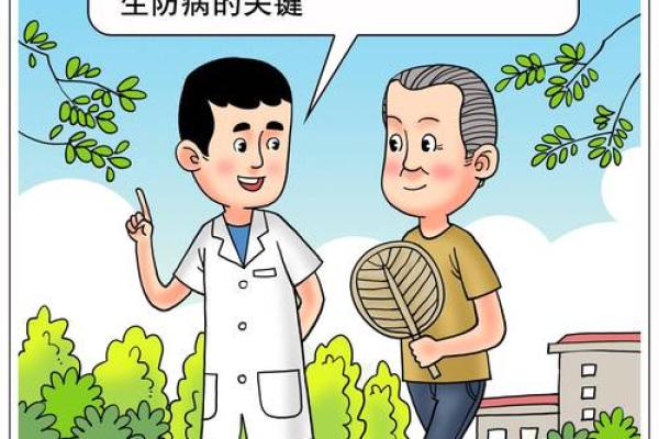 养生与自然：全球不同文化中的夏至节日