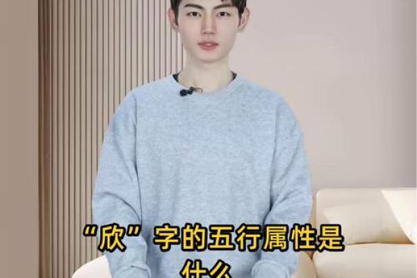 欣在五行格局中的秘密：性格解析如何揭示你的内在力量？
