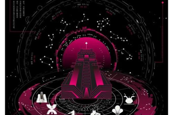 探秘香港节日的天文起源：星象与节庆的奇妙联系