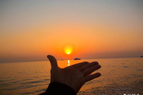 元旦节：天文视角下的日出与新生