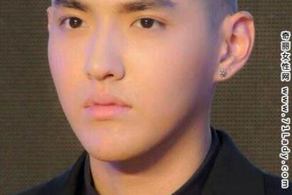 如何改变吴亦凡另一半的命运轨迹？命理中的误区与颠覆思维