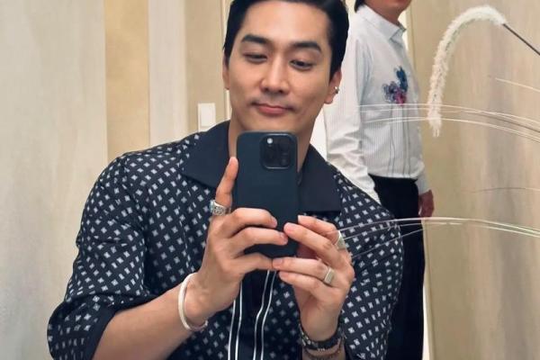 八字命理中的误区，宋承宪如何反而迎来事业巅峰？