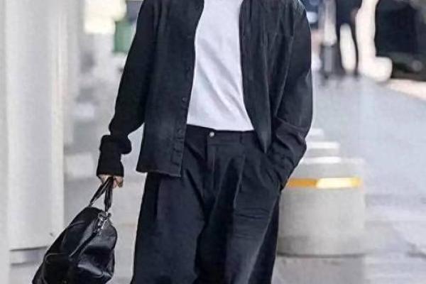 八字命理中的误区，宋承宪如何反而迎来事业巅峰？