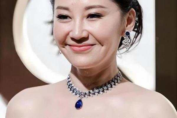 许晴婚姻命理大揭密，暗藏玄机的八字真相，反而成就了她的爱情？