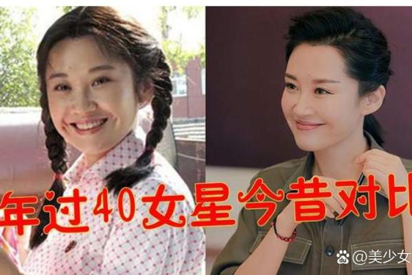 许晴婚姻命理大揭密，暗藏玄机的八字真相，反而成就了她的爱情？