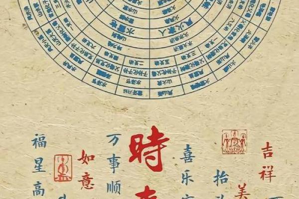 甲辰月柱命理误区揭秘改变命运的关键点