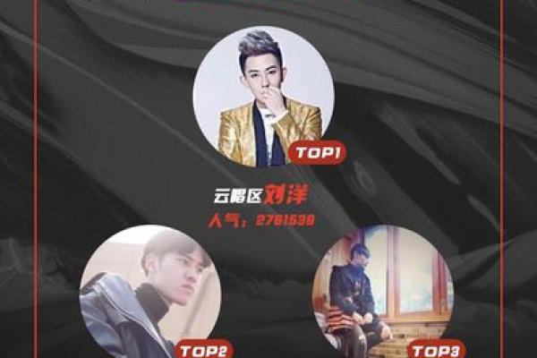 揭秘林俊杰命理中的暗藏玄机：成功的真实原因