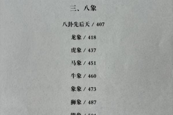 五行格局揭秘:如何通过十四画洞悉性格密码? 五行格局揭秘:如何通过十四画洞悉性格密码?