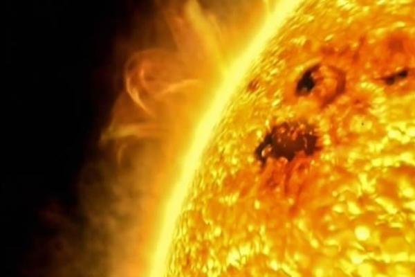 揭开俄罗斯节日中的神秘天文象征