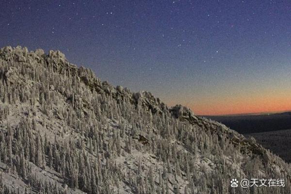 揭开俄罗斯节日中的神秘天文象征