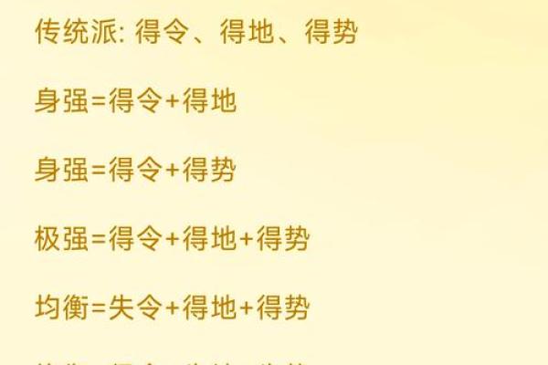 八字格局如何改变?实用技巧让你掌控运势转折点 八字格局如何改变?实用技巧让你掌控运势转折点