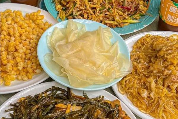 食在节日:节令食品背后的养生与消费热点 食在节日:节令食品背后的养生与消费热点