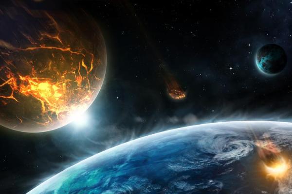 天文节日的魅力:全球最具影响力的星空庆典 天文节日的魅力:全球最具影响力的星空庆典