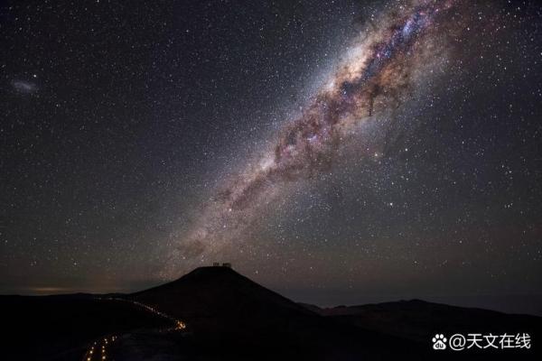 天文节日的魅力:全球最具影响力的星空庆典 天文节日的魅力:全球最具影响力的星空庆典