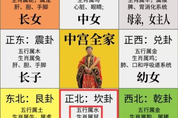 你的财运由什么决定？贸字五行格局深度解析