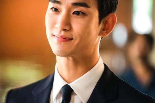 金秀贤的婚姻命理颠覆常规，改变运势从这里开始