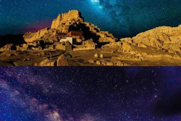 天文奇观：冬至后的星空变化和天文现象