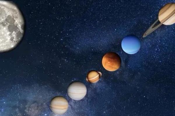 天文奇观：冬至后的星空变化和天文现象