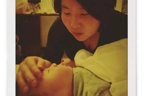 母亲节，农耕社会中的温情时刻