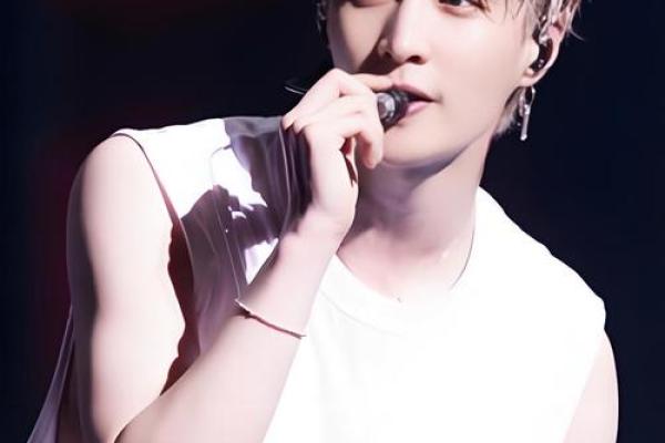 从张艺兴的八字看命运如何改变，破解人生的秘密钥匙