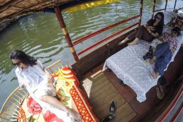 天文与节庆：印度节日如何与星象挂钩