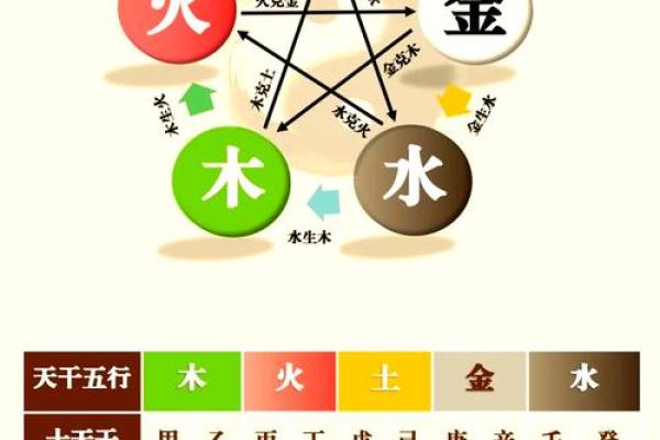 五行格局与命运：如何利用性格优势改变人生？