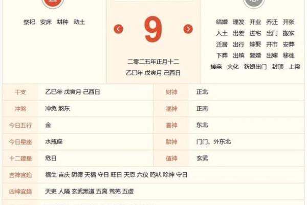 八字中的暗藏玄机：如何看懂隐藏在命运中的“密码”