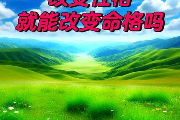 五行格局与命运:如何通过性格解析改变人生轨迹 五行格局与命运:如何通过性格解析改变人生轨迹