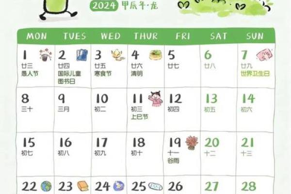 探索四月四日的天文现象与节日意义