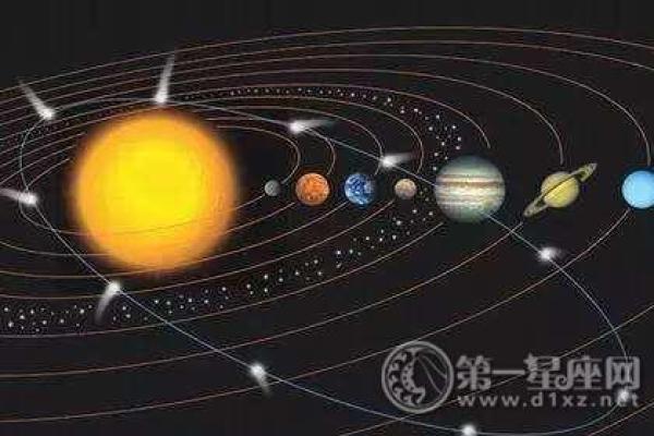 这一天的天文现象与农耕生活的深远关系