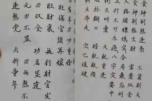 八字命理暗藏玄机，李建军教你如何破解