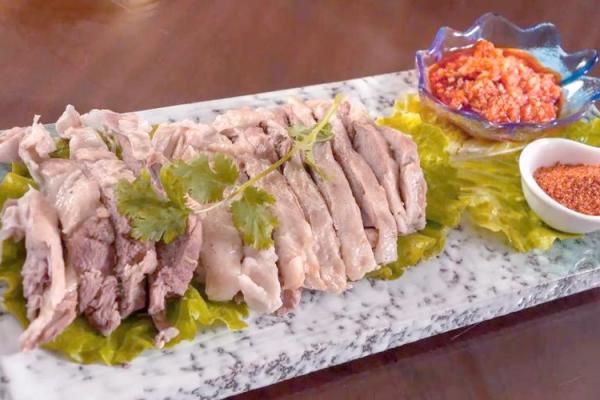 探索回族节日中的养生之道与饮食习俗