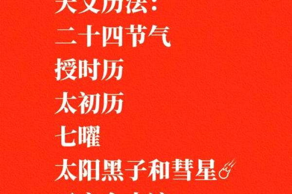 景颇族的节日庆祝与天文历法的联系