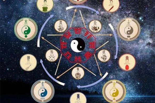 广州命理大师解密：八字中的暗藏玄机，改变命运从这里开始