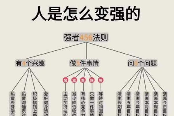 五行格局重塑：揭秘如何通过性格调整改变命运轨迹