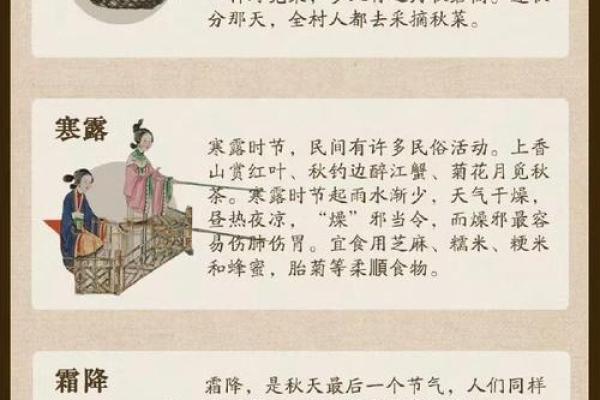 七月二十，古人如何通过节气养生，保持身体健康