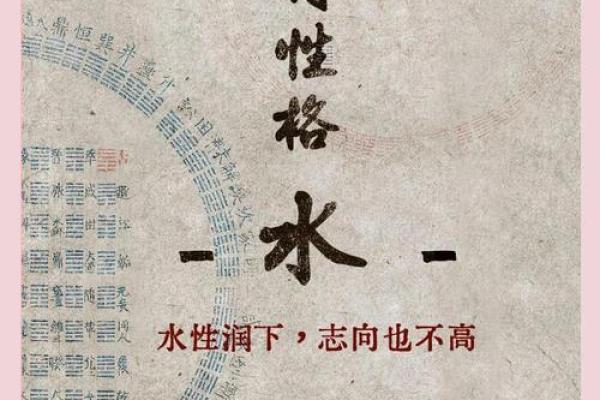 尹字五行：揭秘性格误区，颠覆传统格局观念