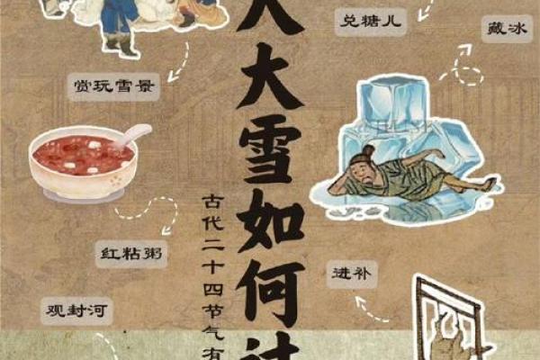 十二月农耕传统:冬季农业休养与来年准备 十二月农耕传统:冬季农业休养与来年准备