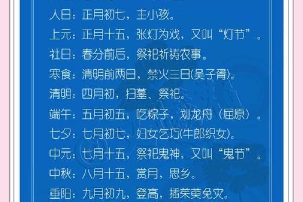 走进各民族的传统节日，探秘文化根源