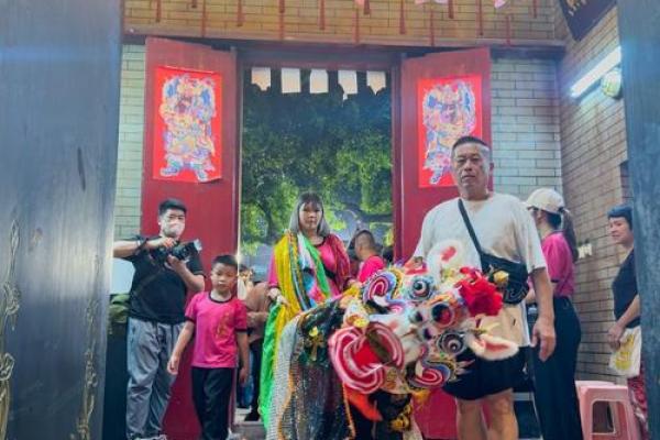 香港节日中的风俗与礼仪：你不知道的传统庆典