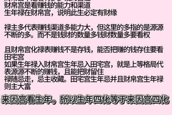 如何改变你的命运密码:五格命理中的关键要素,你忽视了吗? 如何改变你的命运密码:五格命理中的关键要素,你忽视了吗?